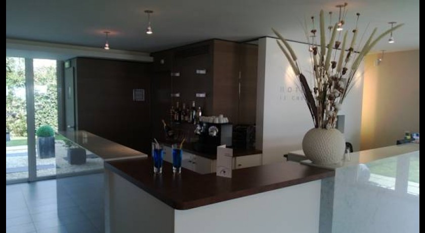 Hotel Le Churchill  Carnac