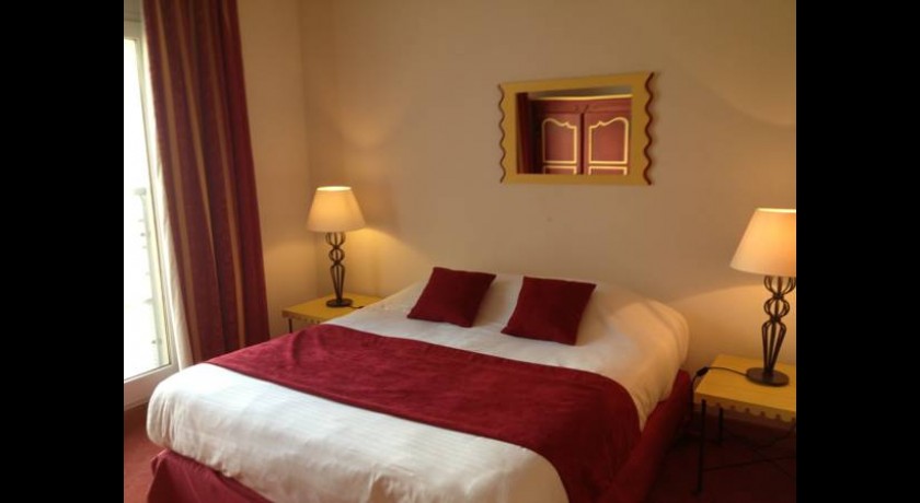 Hotel City Loft  Dijon
