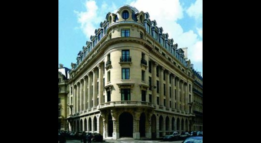 Banke Hôtel  Paris