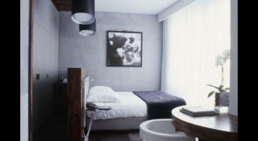 Hôtel Clarion Collection Etoile Saint-honoré  Paris