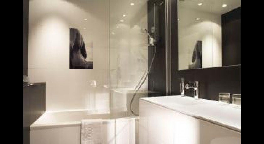 Hôtel Clarion Collection Etoile Saint-honoré  Paris