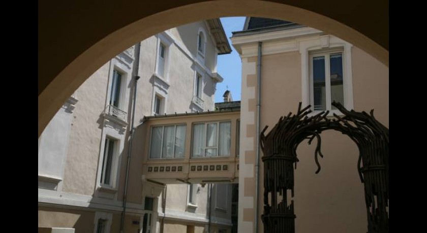 Hotel Résidence Les Cordeliers  Avignon