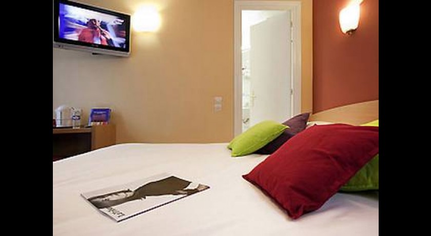 Hotel All Seasons Paris Lafayette Opéra 