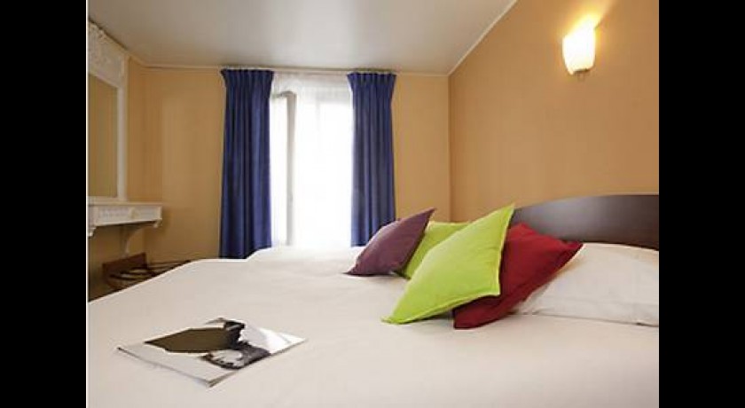 Hotel All Seasons Paris Lafayette Opéra 