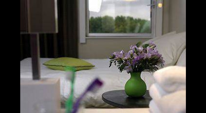 Hotel All Seasons Paris Lafayette Opéra 