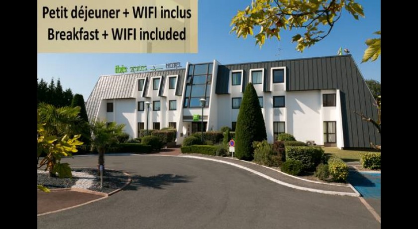 Hotel All Seasons Bordeaux Aeroport M  rignac