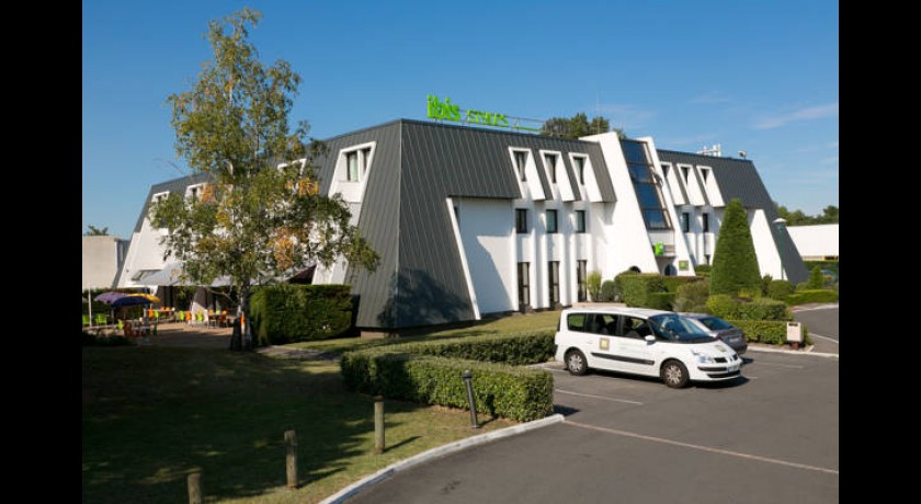 Hotel All Seasons Bordeaux Aeroport  Mérignac