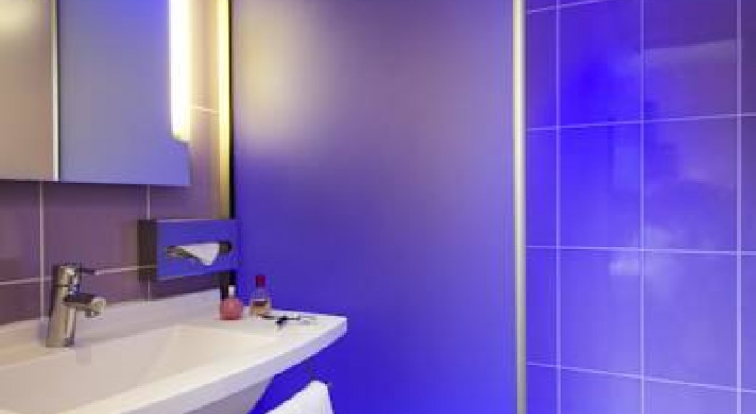 Hotel Ibis Styles Bourges  