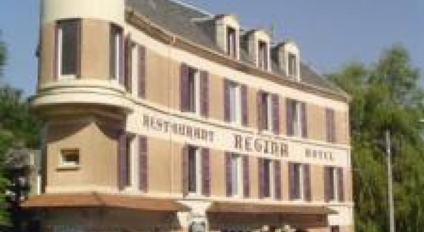 Hotel Regina  Saint-nectaire