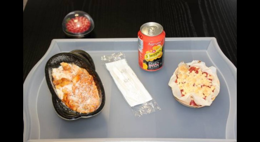 Hôtel Le Biarritz Vichy - Charme et Confort au Cœur de Vichy