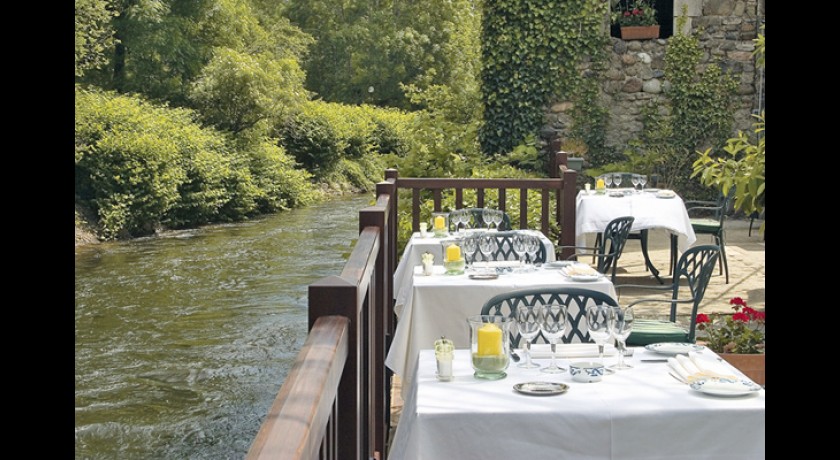 Hotel Auberge Des Charmilles  Beaulieu-sur-dordogne