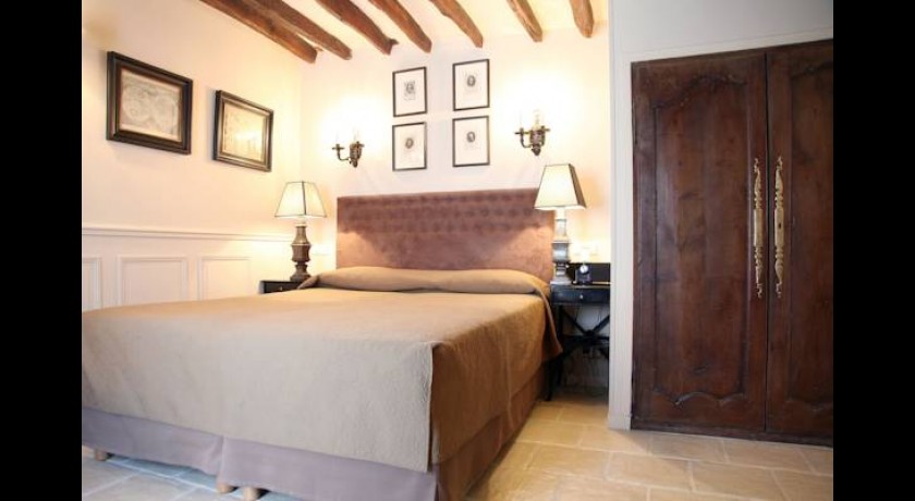 Hotel Saint-louis En L'isle  Paris