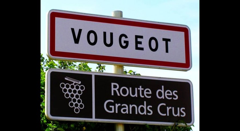 Hotel Le Clos De La Vouge  Vougeot