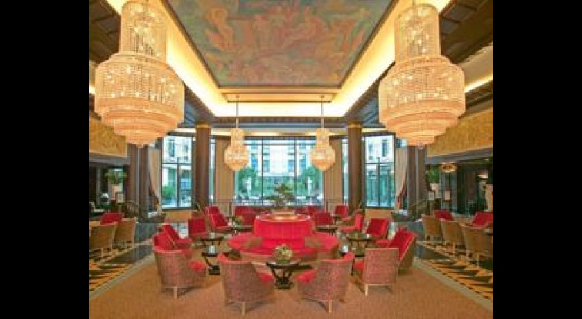 L'hôtel Du Collectionneur Arc De Triomphe Paris 