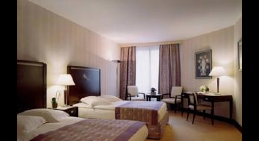 L'hôtel Du Collectionneur Arc De Triomphe Paris 