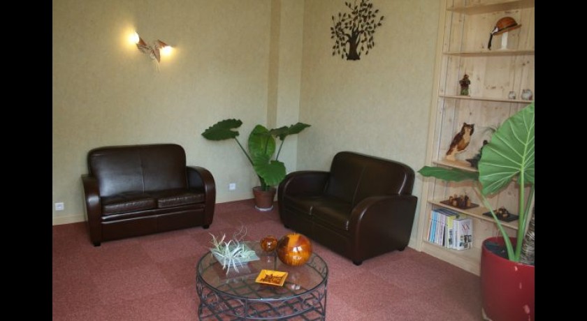 Séjournez à l'ALTI'PIC HÔTEL - Votre Refuge au Mont-Dore en Auvergne