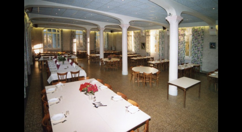 Hotel Maison Saint Anthelme  Belley