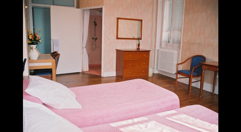 Hotel Maison Saint Anthelme  Belley