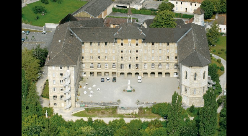 Hotel Maison Saint Anthelme  Belley