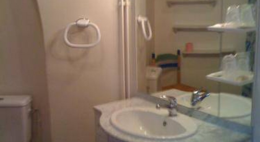 Hotel Restaurant L'oustal  Barbotan-les-thermes