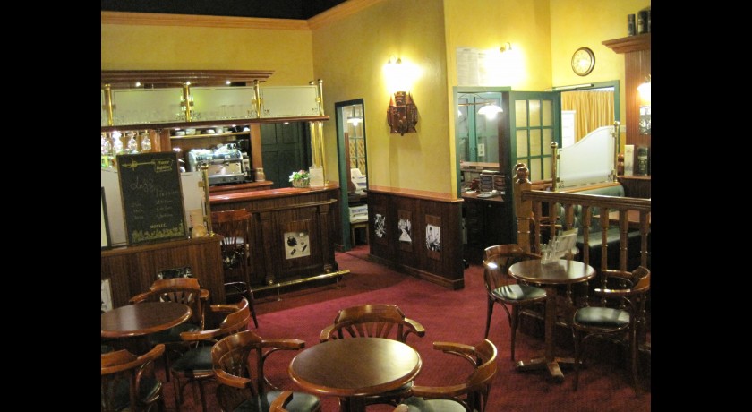 Hôtel Restaurant Du Château  Josselin