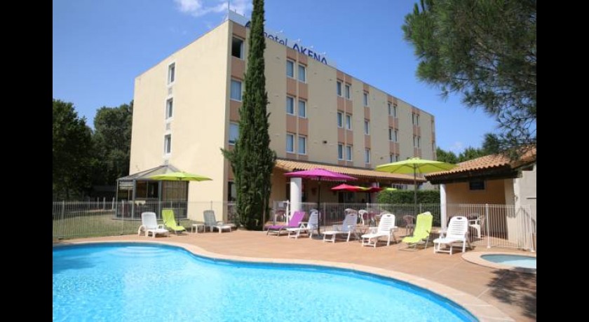 Hotel Motel Du Rhône  Bourg-les-valence