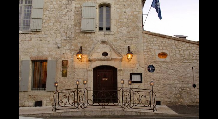 Hotel Relais Et Château Michel Trama  Puymirol