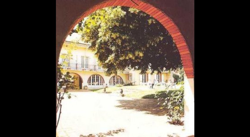 Logis Hôtel L'arche De Noé 