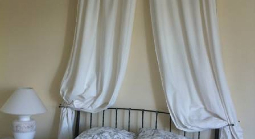 Hotel Le Manoir  Bazouges-la-pérouse