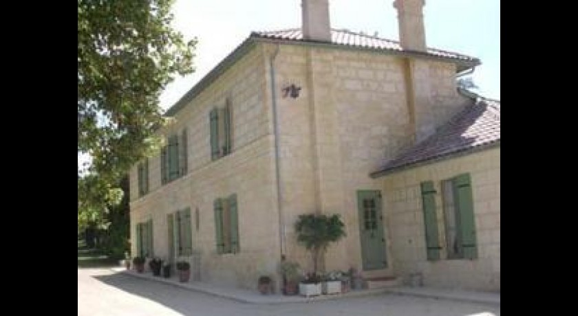 Hotel Le Clos Du Prince  Camarsac