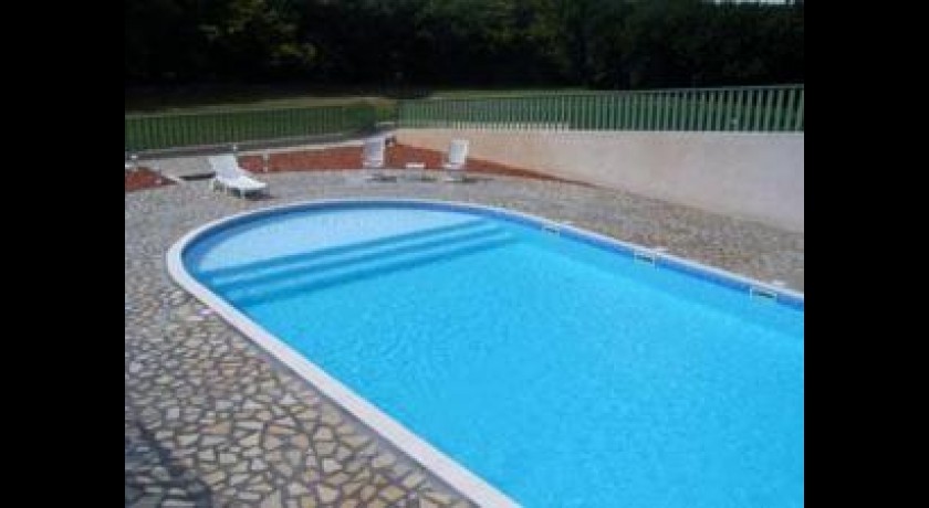 Hotel Le Clos Du Prince  Camarsac