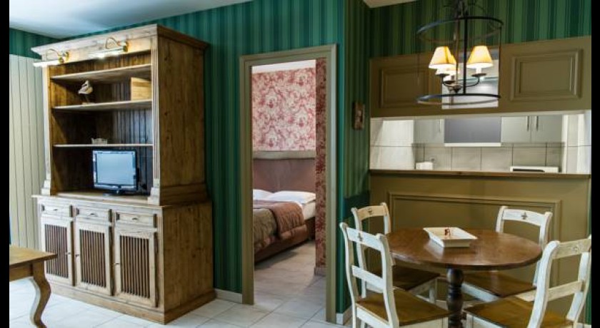 Hotel Le Clos De Marie  Font-romeu-odeillo-via