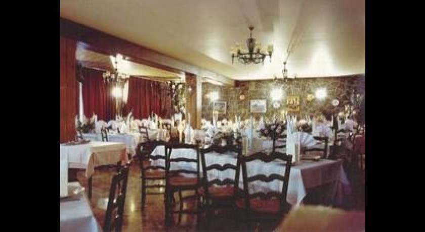 Hotel Le Castelet  Ax-les-thermes