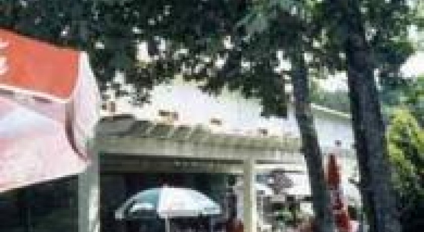 Hotel Le Castelet  Ax-les-thermes