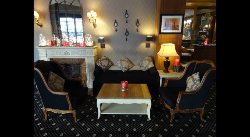 Hôtel Claridge Bellman  Paris