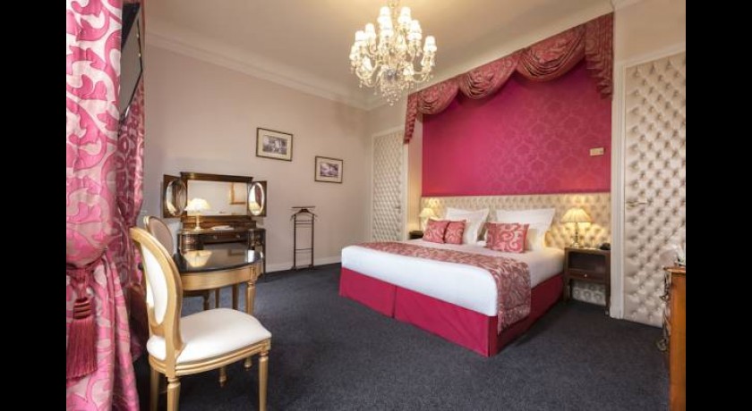 Hôtel Claridge Bellman  Paris