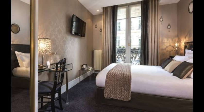 Hôtel Claridge Bellman  Paris