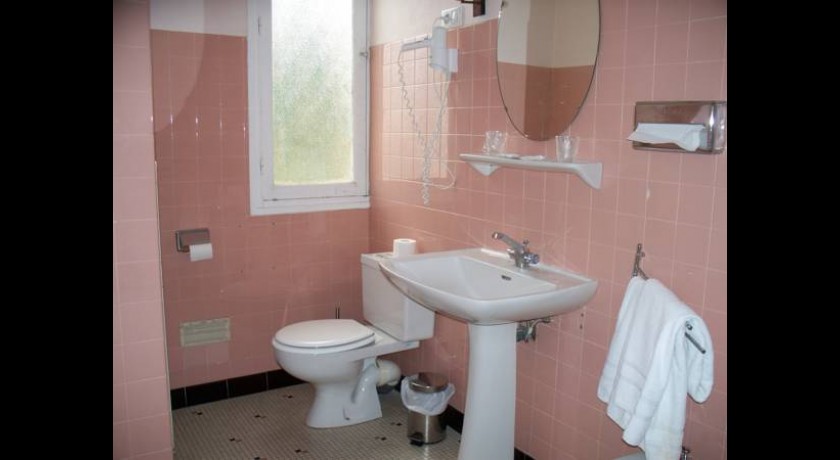 Hotel De La Citadelle  Port-louis