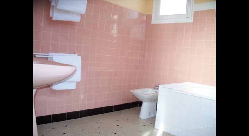 Hotel De La Citadelle  Port-louis