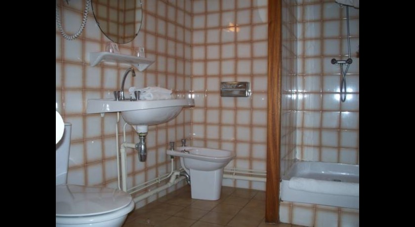 Hotel De La Citadelle  Port-louis