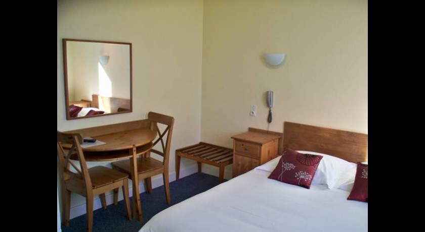 Hotel De La Citadelle  Port-louis