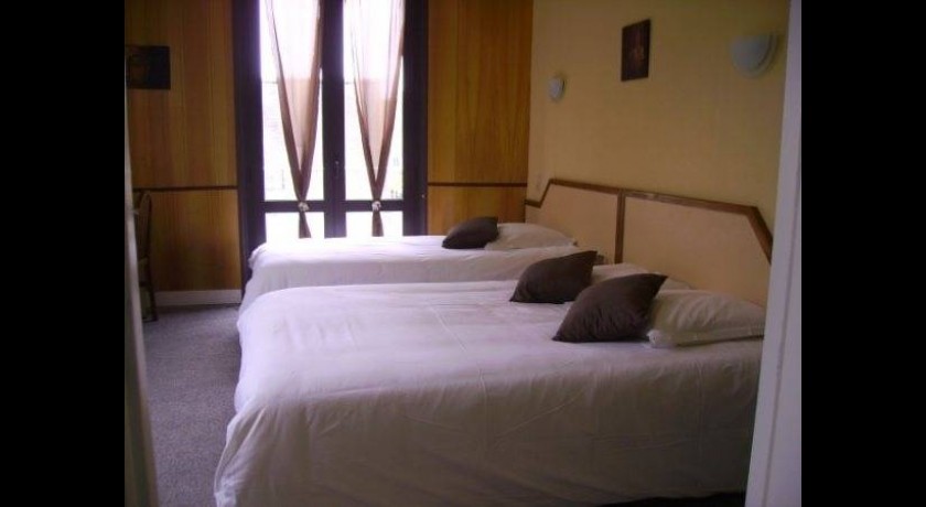 Hotel De La Citadelle  Port-louis