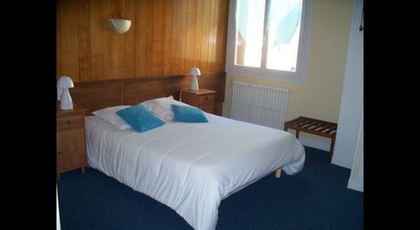 Hotel De La Citadelle  Port-louis