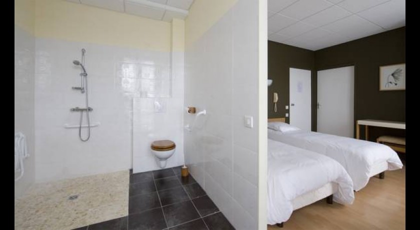 Hotel De La Citadelle  Port-louis