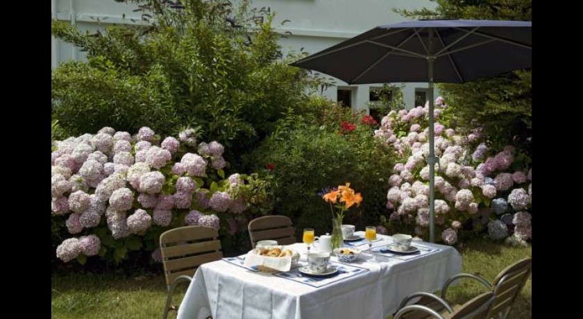 Hotel De La Citadelle  Port-louis