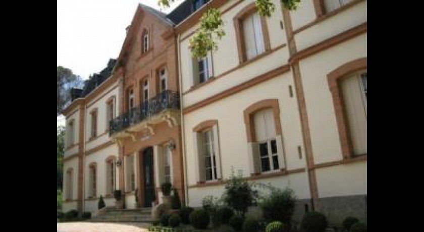Hotel Chateau De Puymaurin 