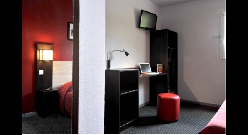 Hotel Balladins St Quentin Nord  Saint-quentin