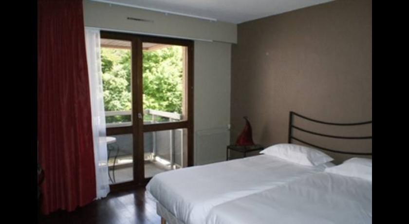 Hotel Aix Les Bains Proche Gare Hotel Aix Les Bains Proche Gare