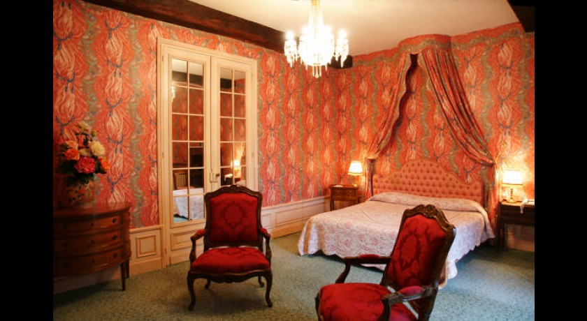 Hotel Le Chatenet  Brantôme