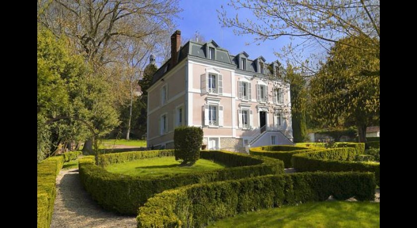 Hotel Maison D'hôtes Stella Cadente  Provins